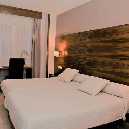 Hotel Escudero Ciudad Real Eksteriør billede