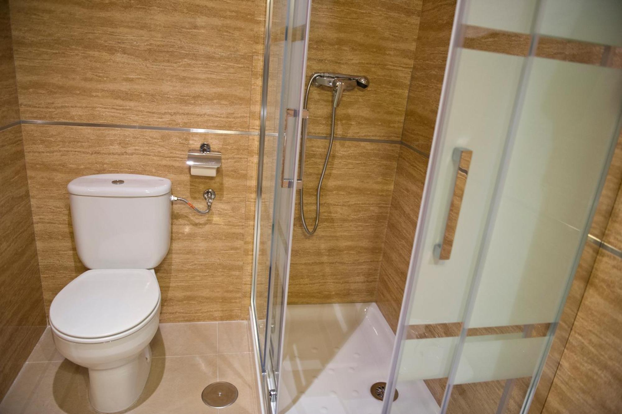 Hotel Escudero Ciudad Real Eksteriør billede