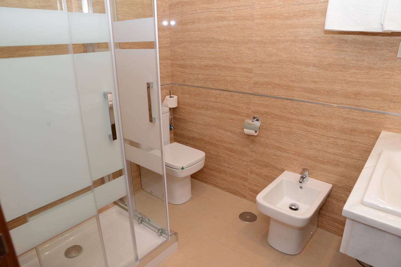 Hotel Escudero Ciudad Real Eksteriør billede