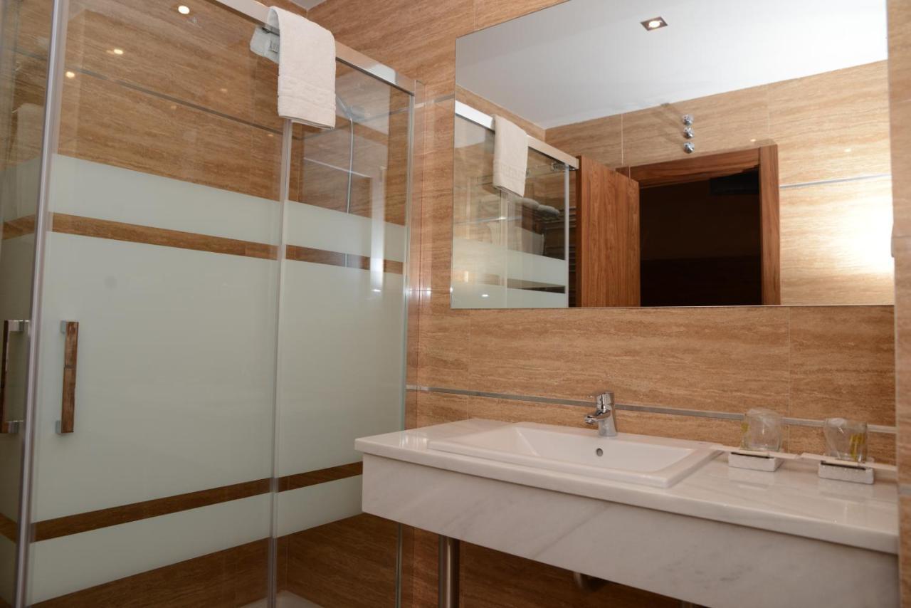Hotel Escudero Ciudad Real Eksteriør billede