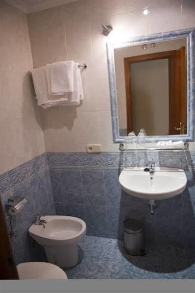Hotel Escudero Ciudad Real Eksteriør billede
