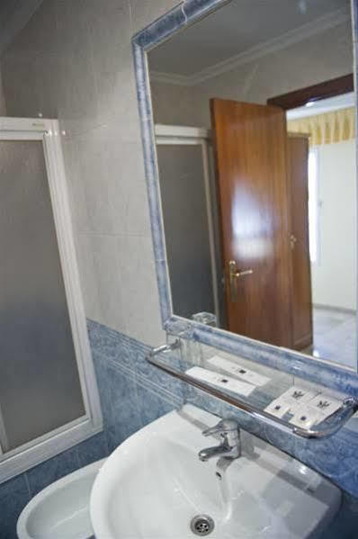 Hotel Escudero Ciudad Real Eksteriør billede