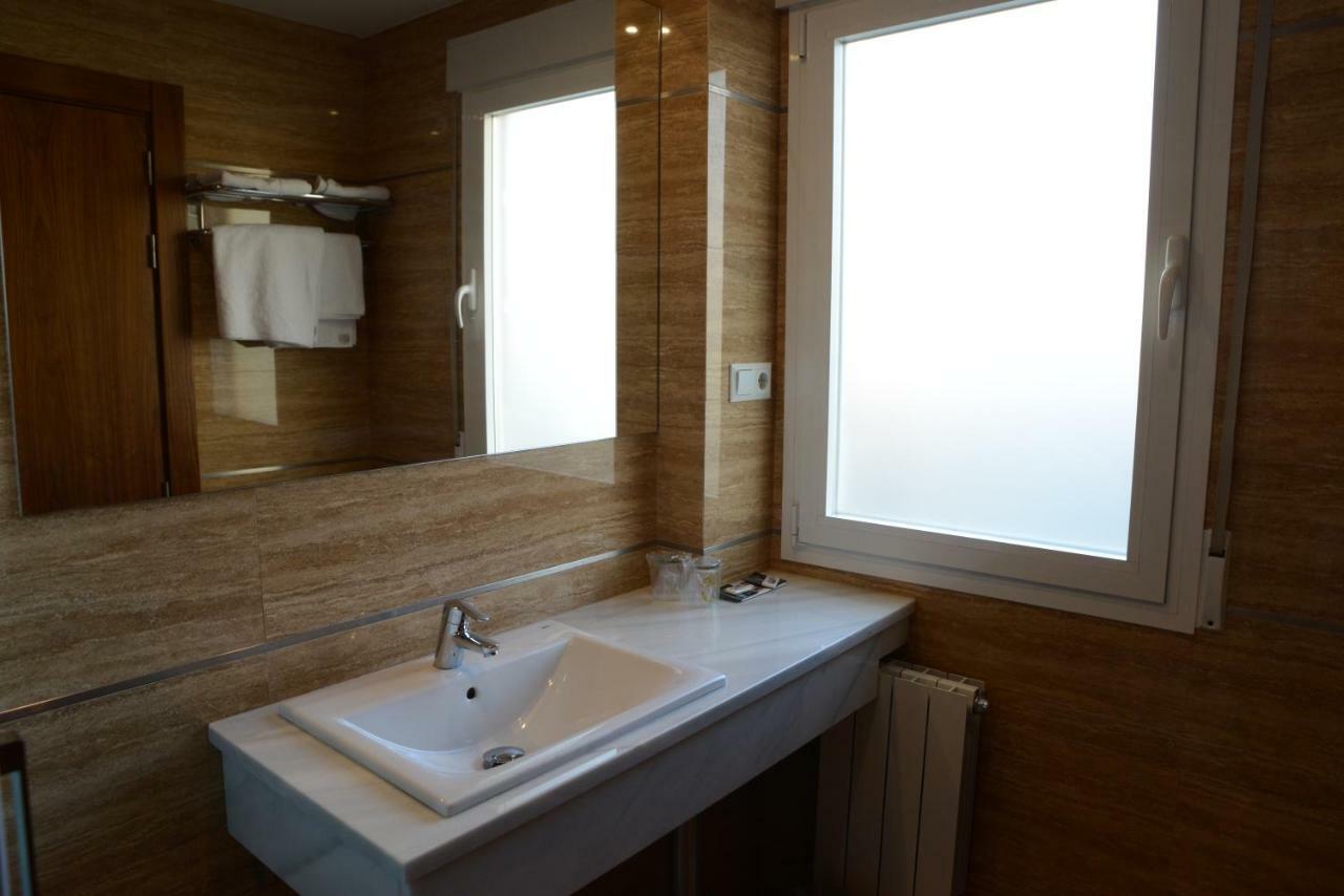 Hotel Escudero Ciudad Real Eksteriør billede
